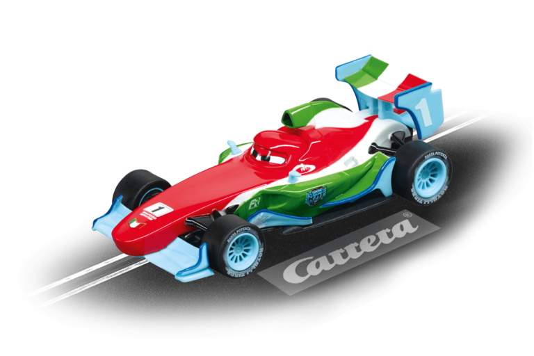 Disney·Pixar Cars ICE Francesco Bernoulli