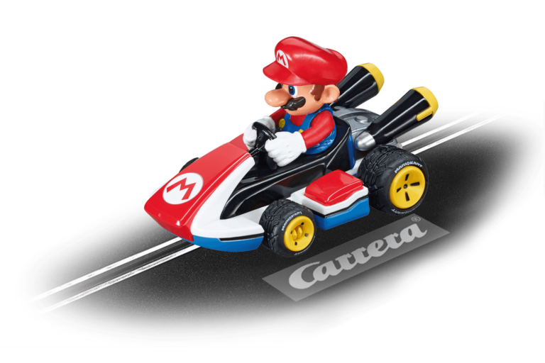 Nintendo Mario Kart ™ 8 – Mario