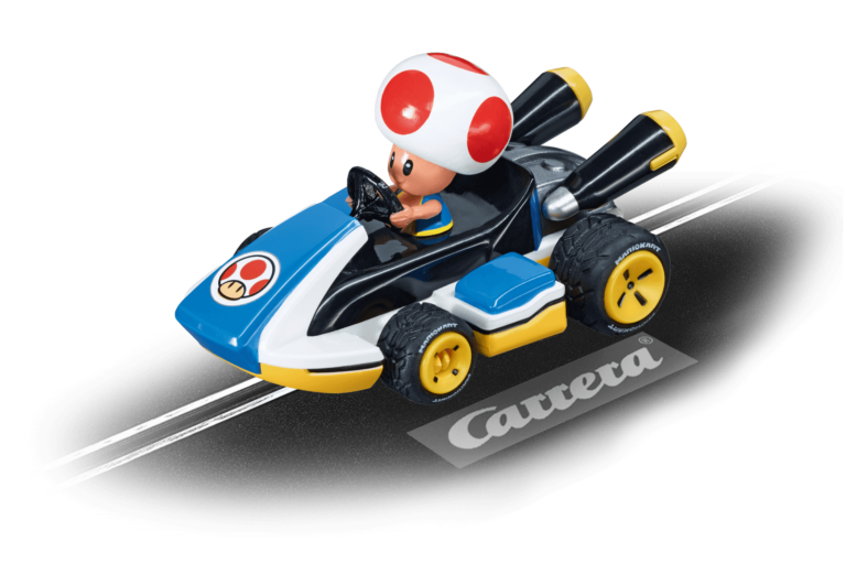 Nintendo Mario Kart™ 8 – Toad
