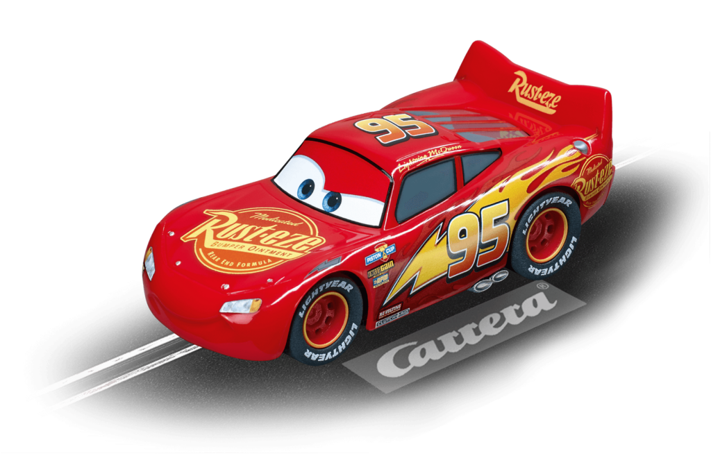 Carrera cars sales 3
