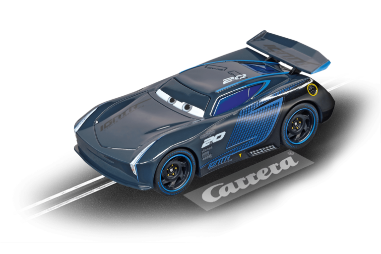 Disney·Pixar Cars 3 – Jackson Storm