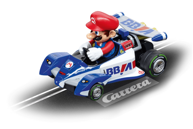 Mario Kart ™ Circuit Special – Mario™