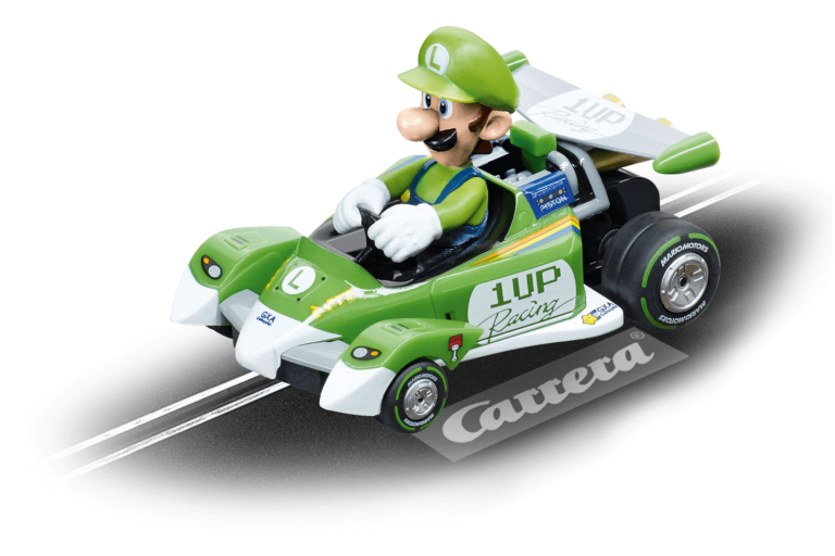 Nintendo Mario Kart™ Circuit Special – Luigi
