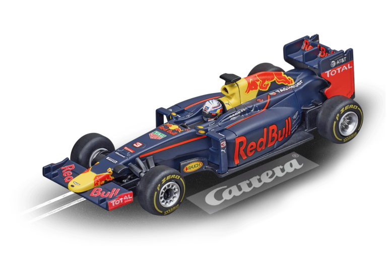 Red Bull Racing TAG Heuer RB12 “D.Ricciardo, No.3”