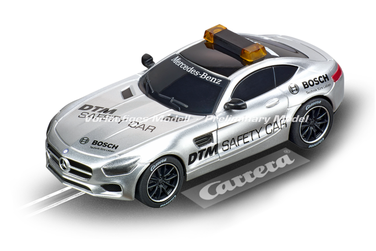 Mercedes-AMG GT „DTM Safety Car“