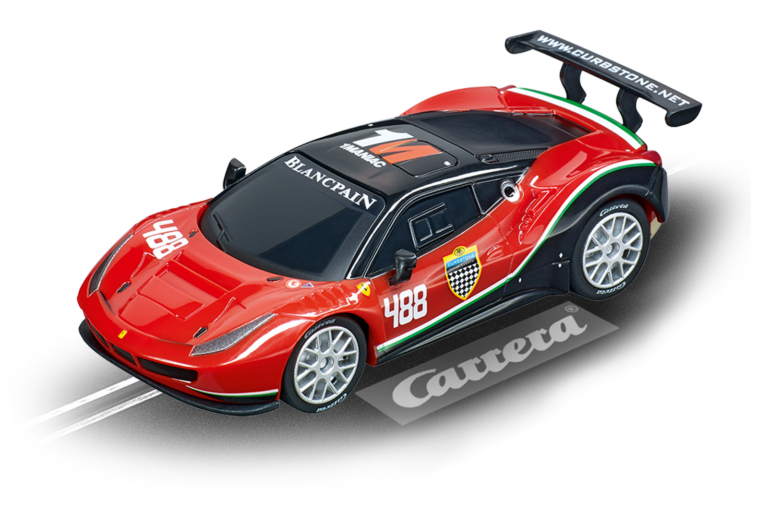 Ferrari 488 GT3 „AF Corse, No.488“