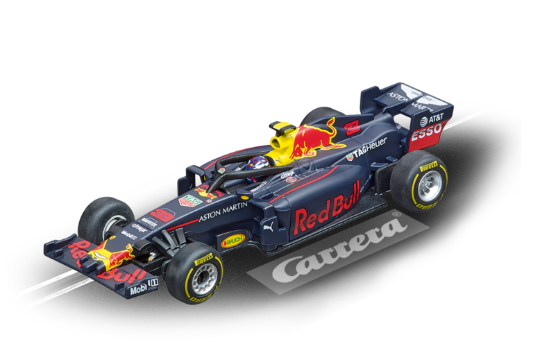 Red Bull Racing RB14 „M.Verstappen, No.33“