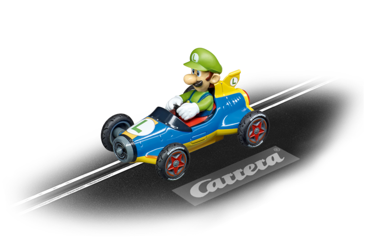 Nintendo Mario Kart™ Mach 8 – Luigi