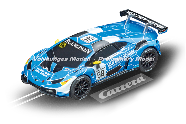 Lamborghini Huracán GT3 “No.98”