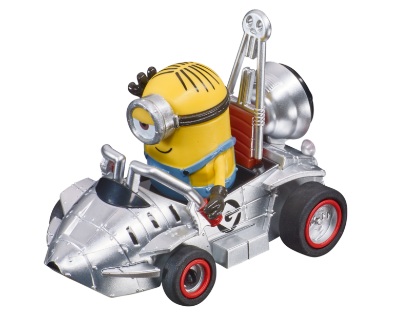 Minions – Stuart