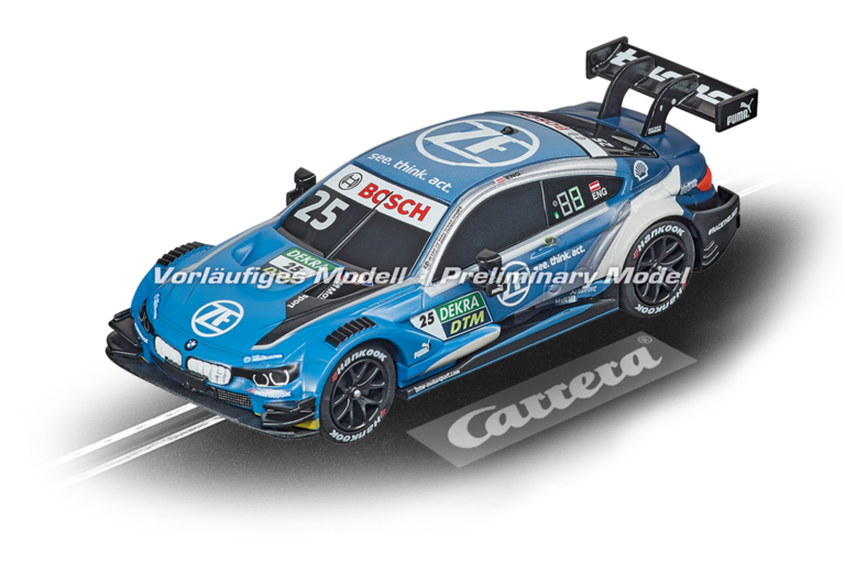 BMW M4 DTM „P.Eng, No.25“
