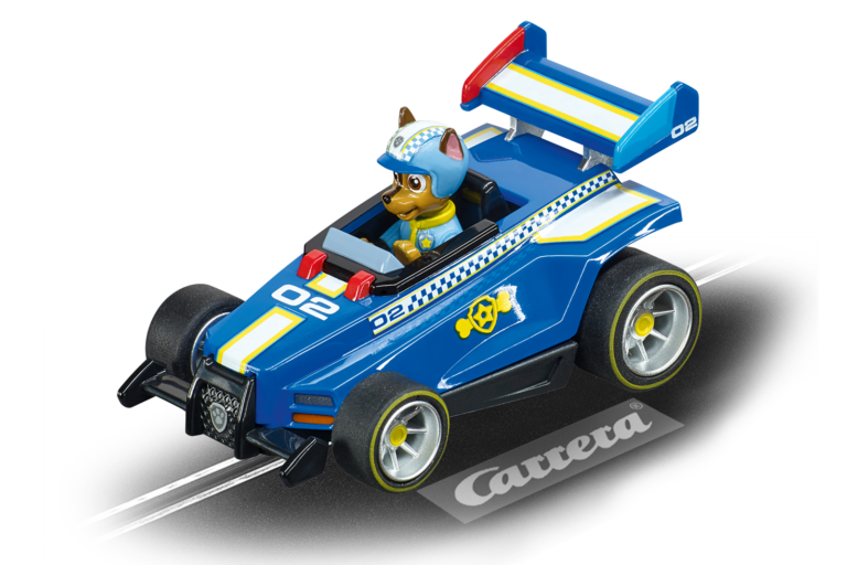 PAW Patrol RRR – Chase