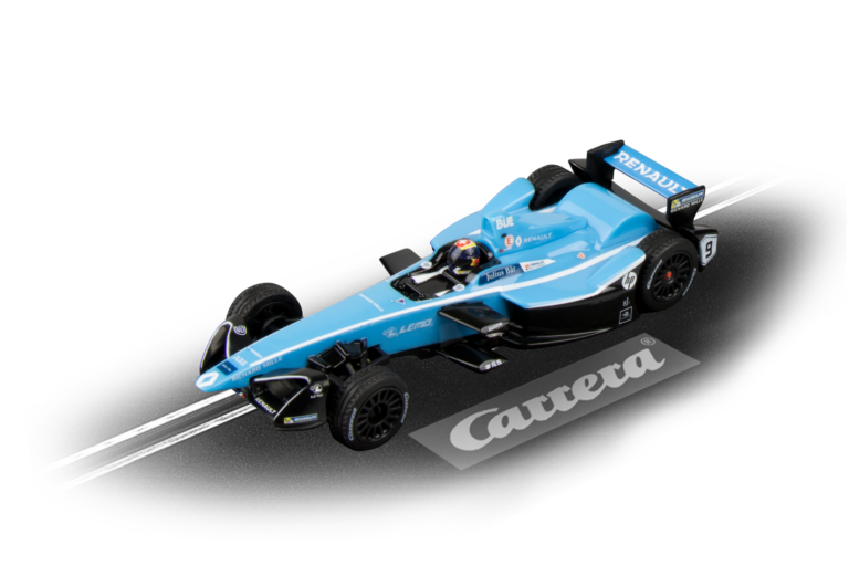 Formel Carrera Racer