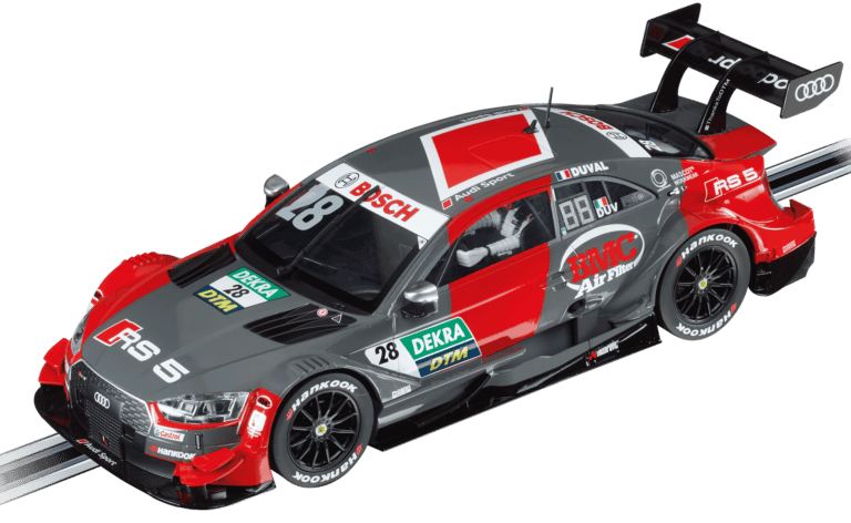 Audi RS5 DTM Audi Sport Team Phoenix – Loic Duval