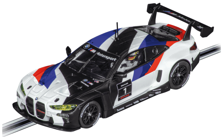 BMW M4 GT3 BMW M Motorsport