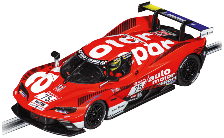 KTM X-Bow GT2 Auto Motor und Sport