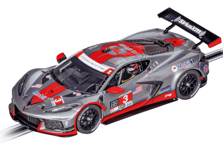 Chevrolet Corvette C8R Sebring