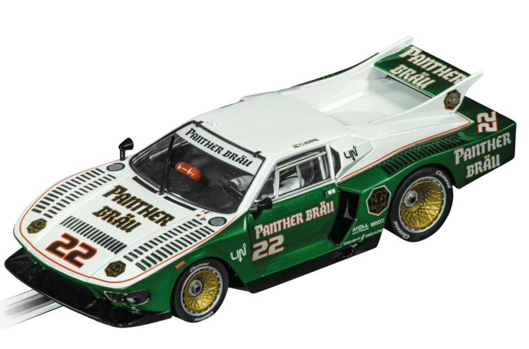 De Tomaso Pantera Gr. 5