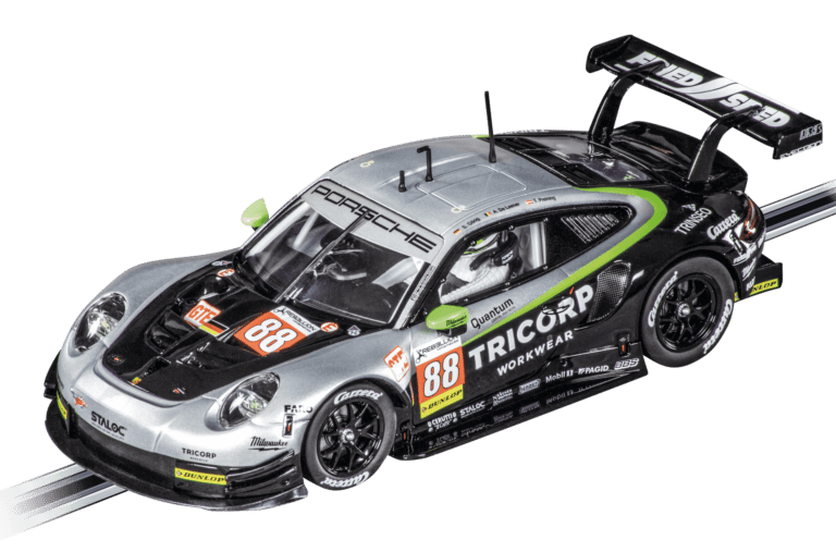 Porsche 911 RSR (991) Proton Competition