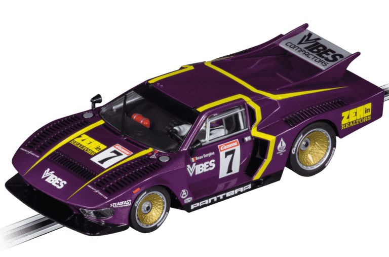 De Tomaso Pantera Gr. 5