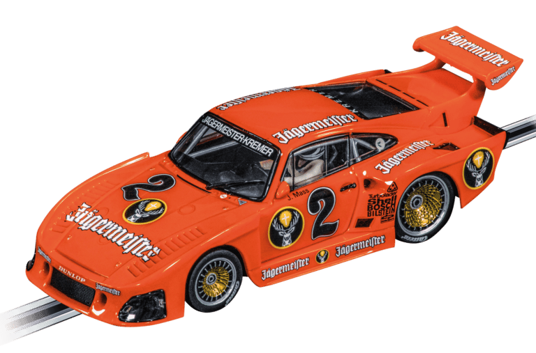 Porsche 935 Kremer K3 J