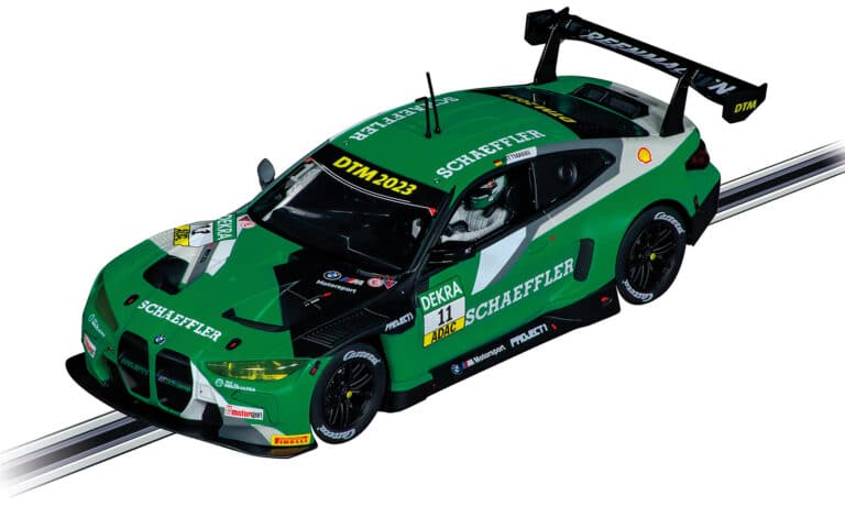 BMW M4 GT3 Project 1 Nr.11 DTM 2023