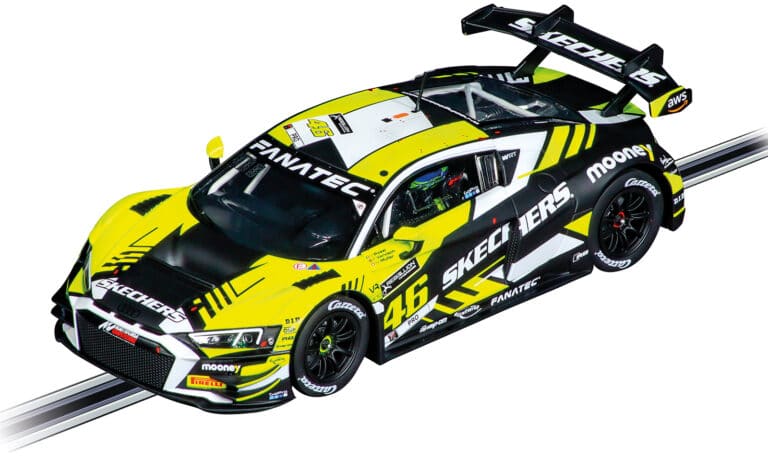 Audi R8 LMS GT3 evo II Valentino Rossi Nr.46
