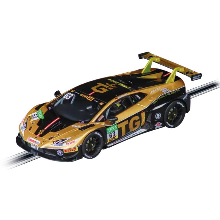 Lamborghini Huracán GT3 Evo2 GRT Grasser Racing Nr.63 DTM 2024