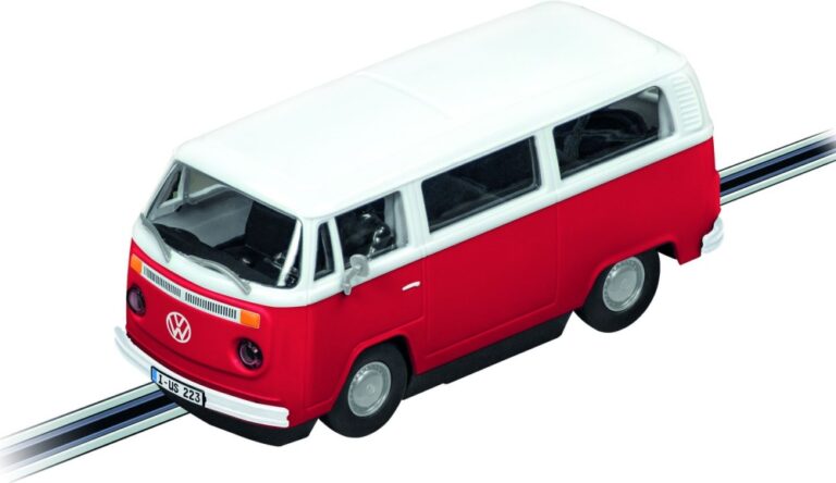 VW Bus T2b Sonderedition für Idee+Spiel