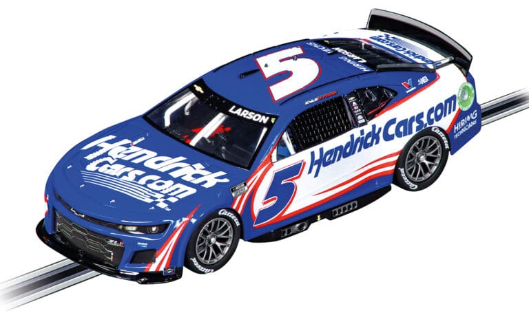 NASCAR Camaro NextGen ZL1 Hendrick Motorsports Kyle Larson Nr.5