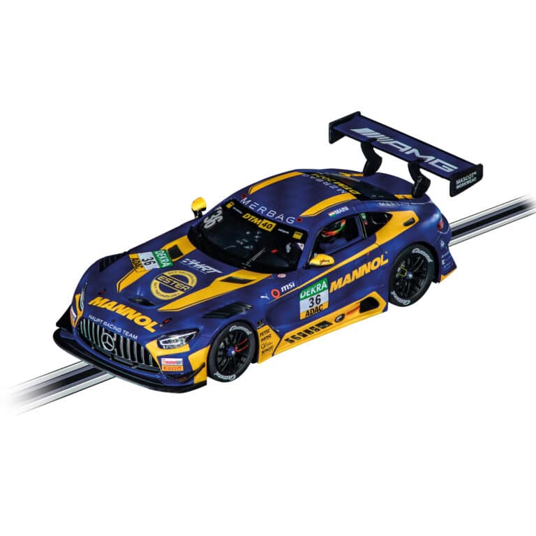 Mercedes-AMG GT3 Evo Mercedes-AMG Team HRT Nr.36 DTM 2024