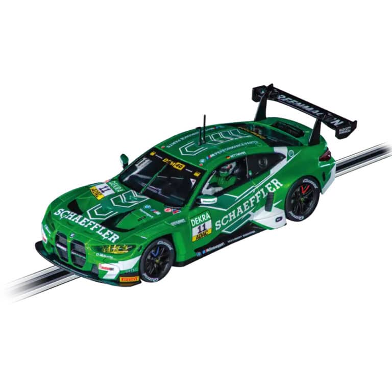 BMW M4 GT3 Schubert Motorsport Nr.11 DTM 2024