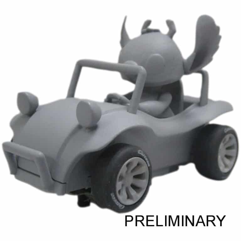 Carrera GO!!! / GO!!! Plus Disney Stitch – Leroy